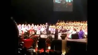 Freddie Starr Funeral Open Casket