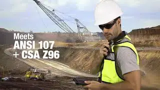 Tingley Safety Vests