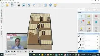 3DsMax-11: Dream 3D Home Designer | 3D Home Planner onlineitskills 