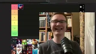 Рейтингую все пройденные игры! Праздничный стрим