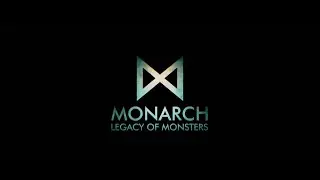 Monarch: Legacy of Monsters - 4k - Season One Opening credits - 2023 -  Apple TV+