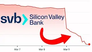 Financial Crisis 2.0: Silicon Valley Bank might just be the Beginning