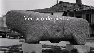 La Ciudad de Toro años 60.