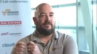 D-Lab: Amazon Web Services