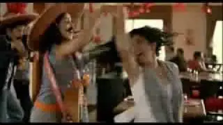 Fanta Ka Signal Loud, Bunking Is Allowed Featuring Genelia D'suoza