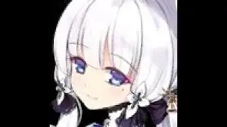 [DUB] Azur Lane anime, but only when Illustrious is on screen