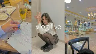 vlog || ikea & сafe
