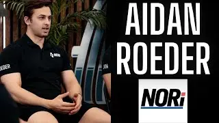 Ep.47 - Aidan Roeder - Troubleshooting Athlete Programming