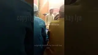 Beautiful naat 
Subhan Allha Kya awaz h 😍😍 😍😍 😍😘 😘
Part 1
