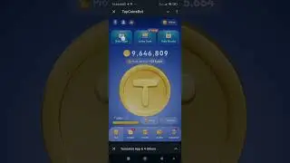 What you need to know about Tapcoin #tapcoins