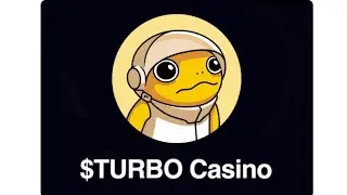 TURBO MEME COIN NEWS‼️NOW IT’S A WEB 3 UTILITY 🚨