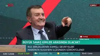 ÜÇÜNCÜ DÜNYA SAVAŞI VE OSMAN PAŞA'NIN DÜŞÜNCELERİ HEP BERABER DİNLEYELİM!