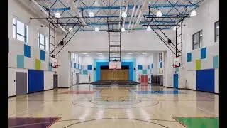 POV: It’s Gym Class In 2013