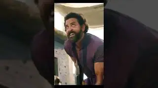 Vikram Vedha Teaser - #shorts