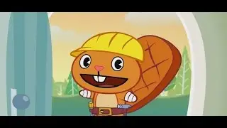 Happy  Tree Friends Still ALive- Loquendo Nana Handy!!(A Handy Nanny)