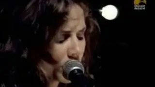 Sheryl Crow_A Change-live acoustic 1998