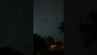 2021 Fireworks from the boys in my Neighborhood