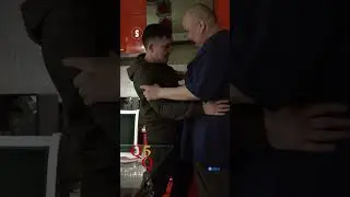 Қайрат пен Сопақ енді кездесті 