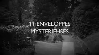 HOTEL ENIGMA   Chasse aux Trésors 2017