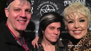 Potter and Rich - Bonzo Bash 17