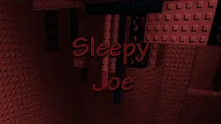 [TIER 18] Sleepy Joe