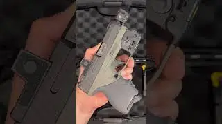 Taurus GX4 - Lakeline TB - Sig Sauer Romeo Zero - TLR6 - SI MC Quad Comp