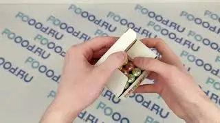 Батарейки алкалиновые Xiaomi ZMi Rainbow ZI5 AA / ZI7 AAA, 24 шт. (разноцветный) / RL24