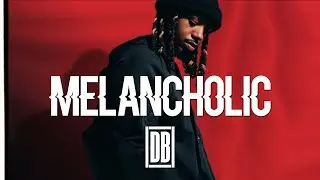 "MELANCHOLIC" Metro Boomin Type Beat | STORYTELLING Type Beat 2024