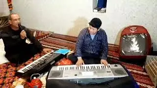 Alik xofizdan yana bir tarona