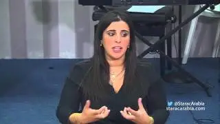تأخر الطلاب على حصة كارلا رميا - Carla Ramia Star Academy 10
