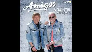 Atlantis wird leben