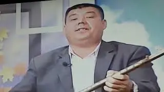 Шымбайлы Тенел баксы 