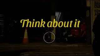 [中字] 생각해봐 (Think about it) - Dasutt (Visual film)
