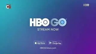 Raya And The Last Dragon - Next Fanmade on HBO (Asia)