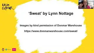 Sweat by Lynn Nottage: An insight into directing the play