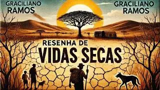 Resenha de Vidas Secas - Entenda a Obra-Prima de Graciliano Ramos