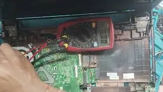 Dell 3542 Dim display Solution