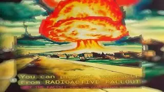 Nuclear alert! Doomsday clock explained (Utopia programming compilation)