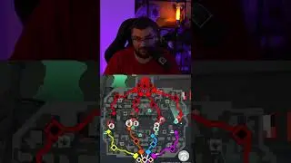 Deadlock - Новая игра от Valve #anak #gaming