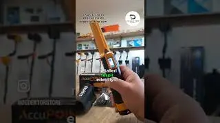 Nokta AccuPoint Pointer Kısa İnceleme