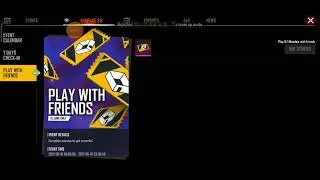 free fire me free custom kese le 🔥