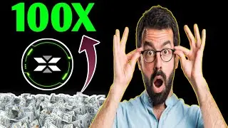 Undervalued 100x Crypto Gem? X Empire (X) Price Prediction 2024 for Explosive Gains!
