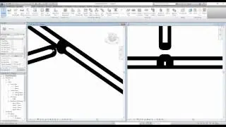 Revit MEP for the Professional - Part 2 - Drawing Piping