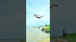Stall Super Man Frontflip Try || #shorts #backflip #acrobatics #shortvideo #youtubeshorts