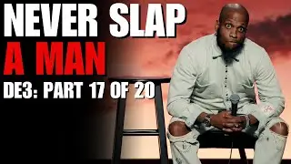 Part 17 of 20: Never Slap a Man | Domino Effect Part 3: First Day of School | Ali Siddiq Comedy