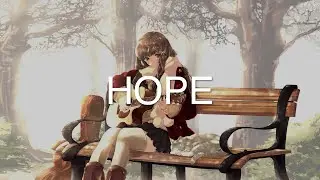 Hope | Guitar Girl: Relaxing Music Game OST - January 2021