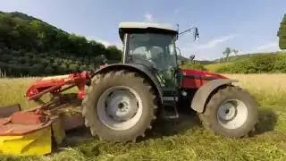 FIENAGIONE 2016 - Same | Hurlimann | Feraboli | Gallignani | Marangon *GoPro*