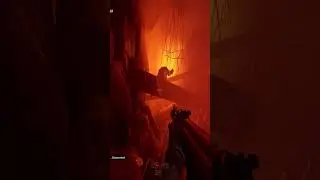 Atomic Heart Щебетарь с сюрпризом