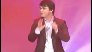 Магомед Цахилаев Без тебя