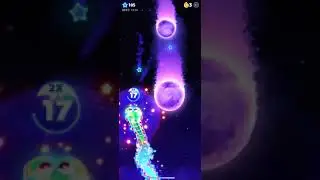 Jugando super starfish 2